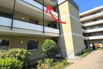 Wohnung Herford Falkendiek - 4 Zimmer, 90 m&sup2;, 230.000&euro; | Angebot:26770415