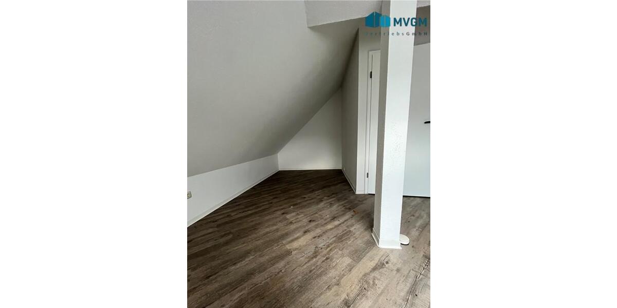 Maisonettenwohnung Herford Falkendiek - 3 Zimmer, 85 m&sup2;, 580&euro; | Angebot:23601154