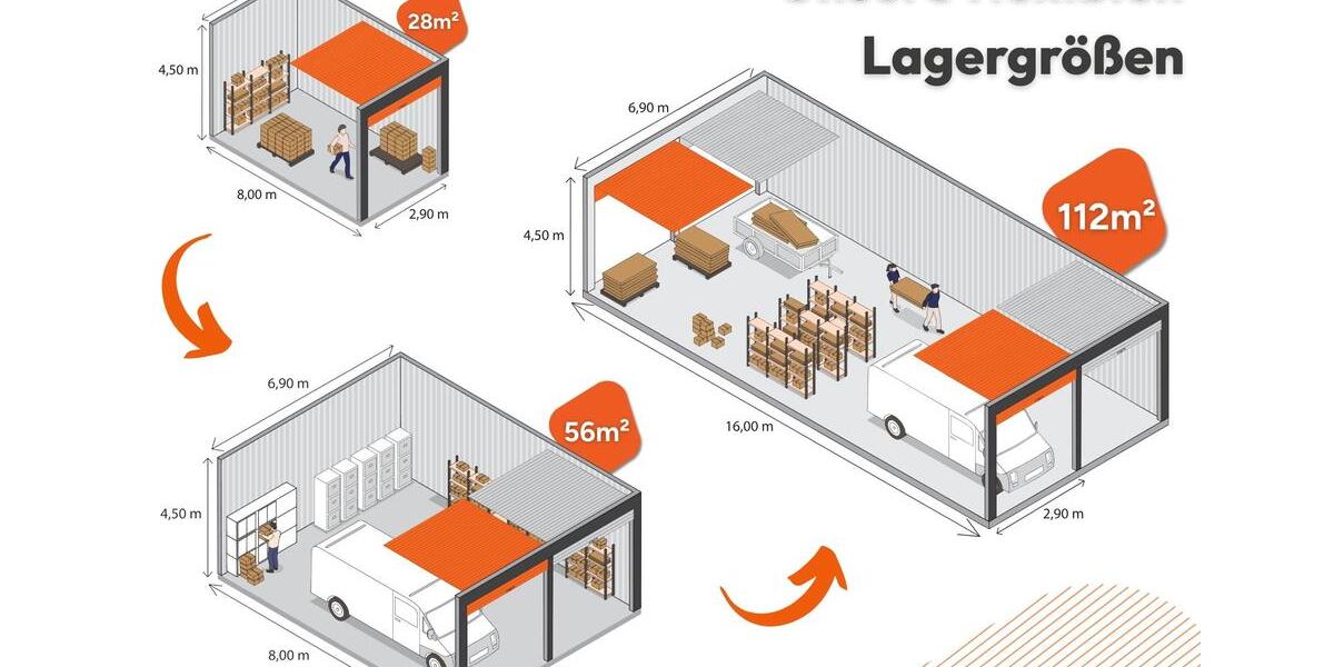 Gewerbeobjekt Löhne - 179&euro; | Angebot:26272006