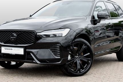 Volvo XC60 18.450 km 58.890 &euro; Bad Salzuflen 32108