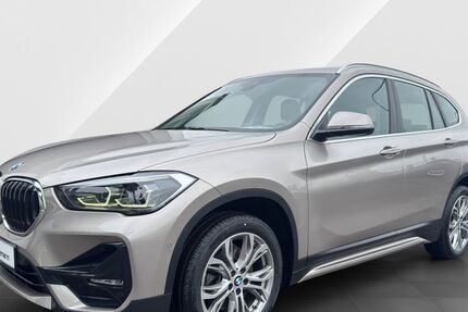 BMW X1 103.841 km 25.708 &euro; Lemgo 32657