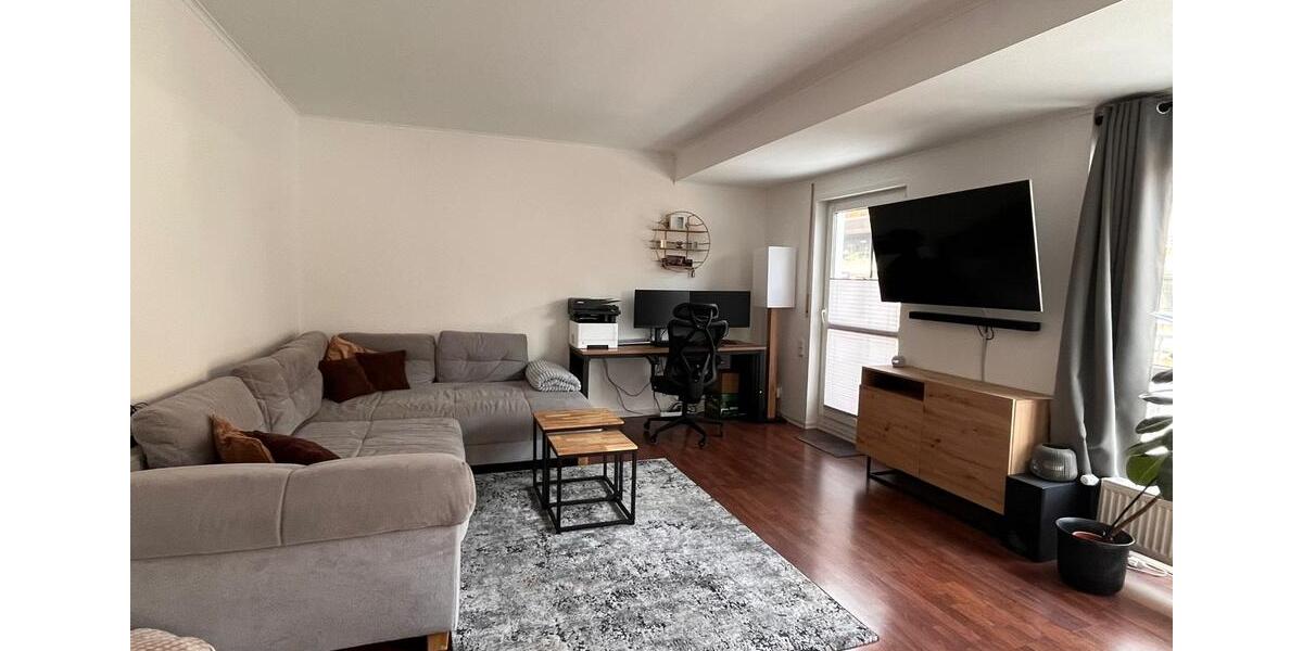 Etagenwohnung Bad Oeynhausen - 3 Zimmer, 108 m&sup2;, 900&euro; | Angebot:25839798