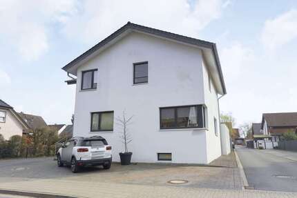Haus Bünde - 5 Zimmer, 170 m&sup2;, 399.000&euro; | Angebot:25982368