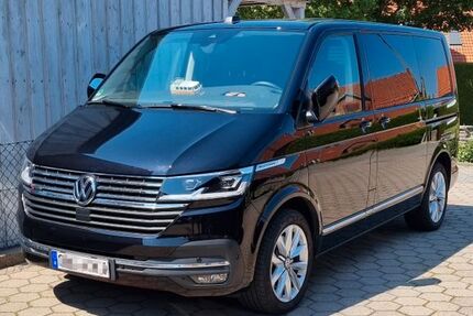 VW T6 Multivan 57.500 km 54.990 &euro; Helpsen 31691