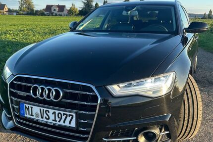Audi A6 235.600 km 15.640 &euro; Porta Westfalica 32457
