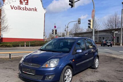 Ford Fiesta 138.300 km 3.000 &euro; Herford 32049