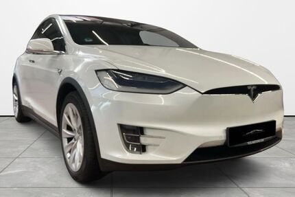 Tesla Model X 49.999 km 35.999 &euro; Espelkamp 32339