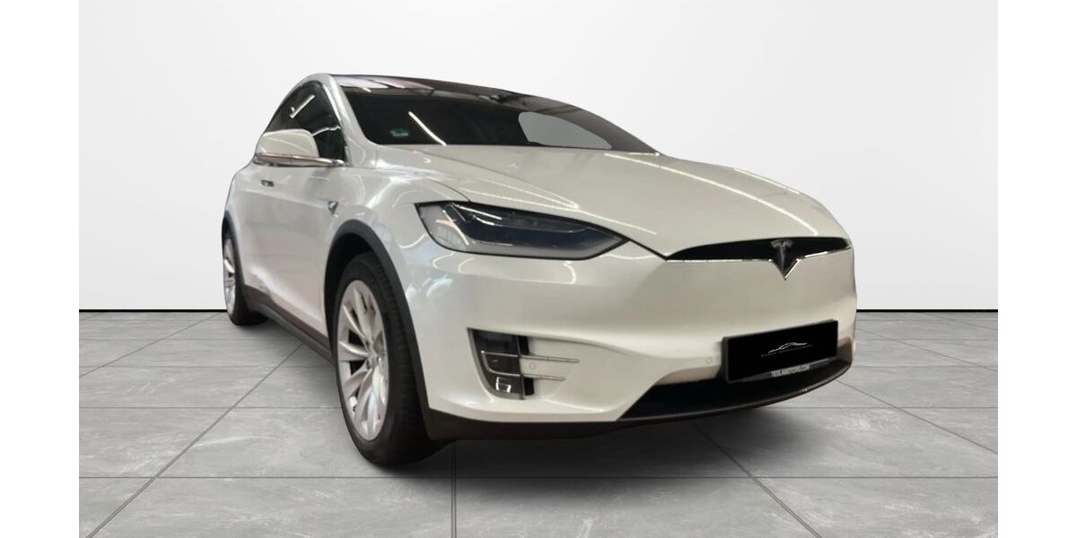 Tesla Model X 49.999 km 35.999 &euro; Espelkamp 32339