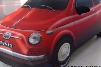 Fiat 500e 18.914 km 20.990 &euro; Herford 32049