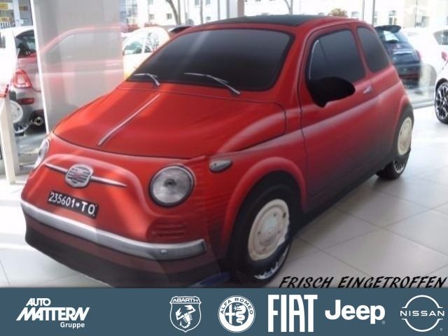 Fiat 500e 18.914 km 20.990 &euro; Herford 32049