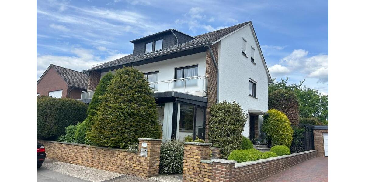 Etagenwohnung Minden Kuhlenkamp - 4 Zimmer, 98 m&sup2;, 980&euro; | Angebot:26704939
