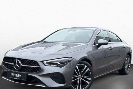 Mercedes-Benz CLA 200 4.567 km 32.650 &euro; Bad Oeynhausen 32547