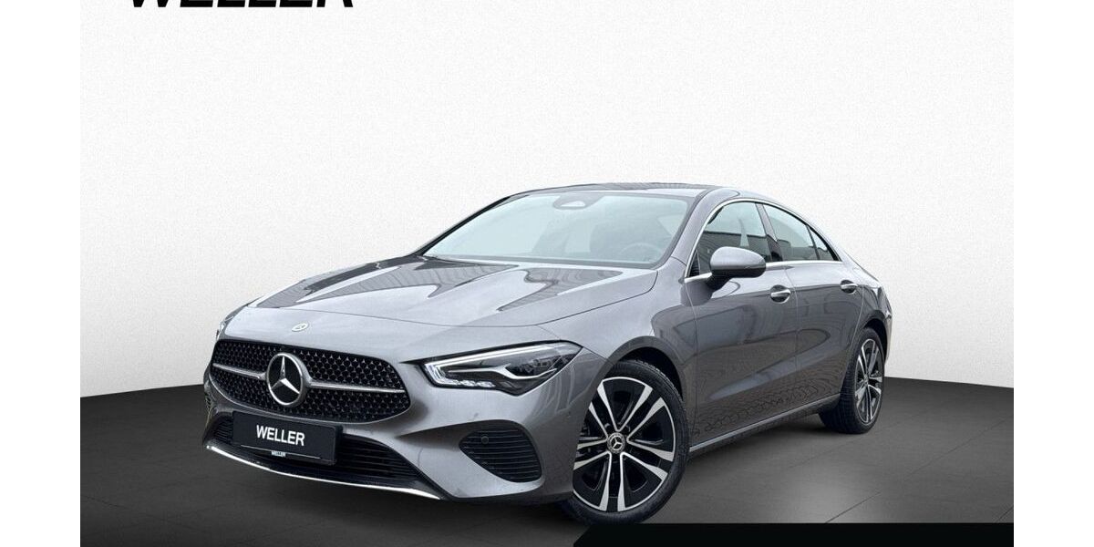 Mercedes-Benz CLA 200 4.567 km 33.333 &euro; Bad Oeynhausen 32547