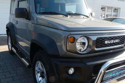 Suzuki Jimny 32.300 km 29.950 &euro; Löhne 32584