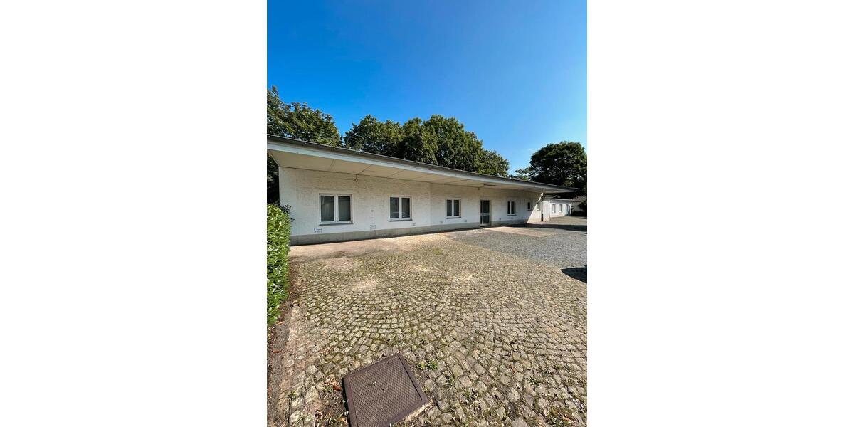 Gewerbeobjekt Minden Kuhlenkamp - 5&euro; | Angebot:26327532