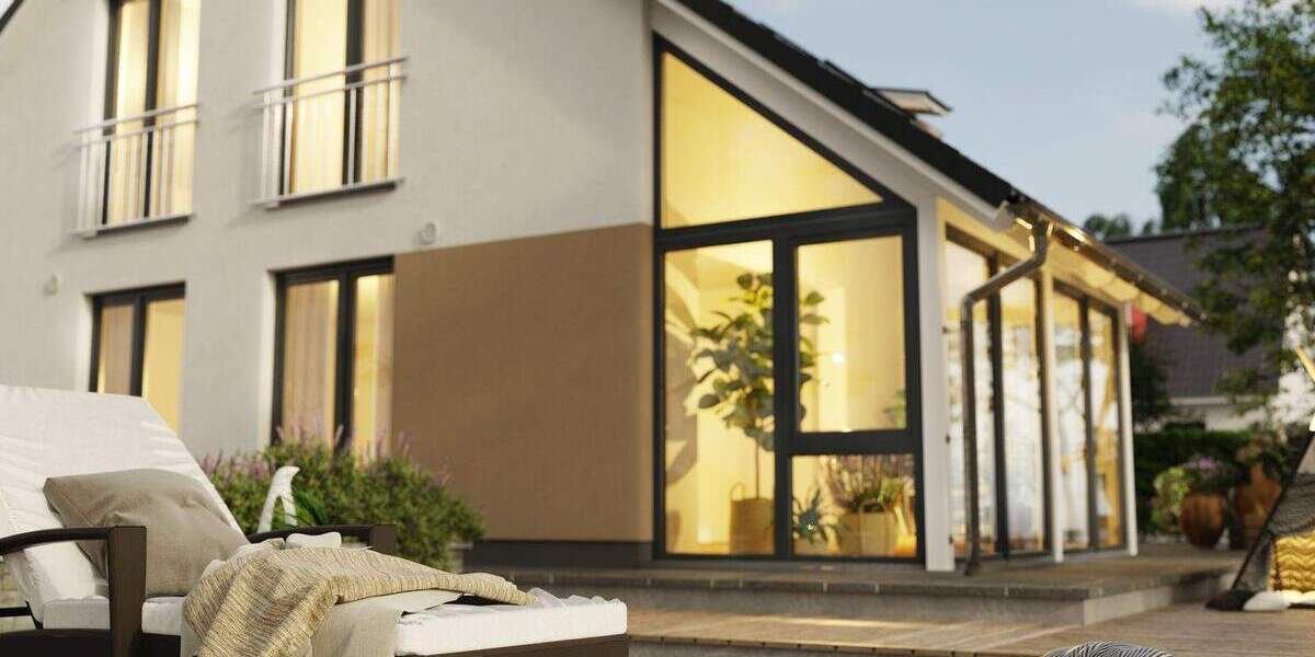 Einfamilienhaus Löhne Mennighüffen - 5 Zimmer, 142 m&sup2;, 373.750&euro; | Angebot:25780617