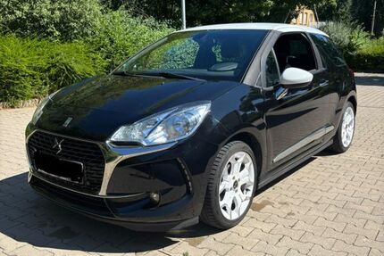 DS Automobiles DS3 126.100 km 8.490 &euro; Porta Westfalica 32457