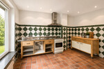 Charakterimmobilie mit Einliegerwohnung auf außergewöhnlichem Naturgrundstück - Einfamilienhaus Hüllhorst | Angebot:26598505