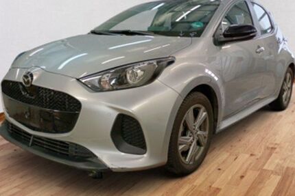 Mazda 2 Hybrid 15.000 km 19.900 &euro; Rinteln 31737