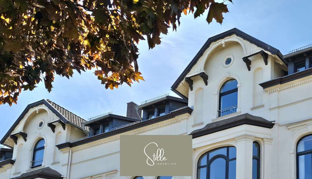 Etagenwohnung Minden Bärenkämpen - 4.5 Zimmer, 120 m&sup2;, 227.000&euro; | Angebot:26844245