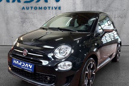 Fiat 500C 89.359 km 9.990 &euro; Minden 32427