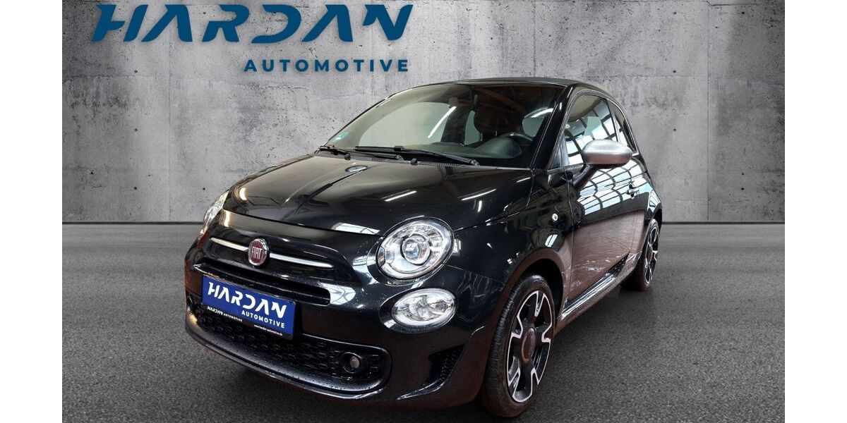 Fiat 500C 89.359 km 9.990 &euro; Minden 32427