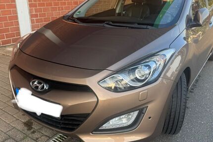 Hyundai i30 176.500 km 5.470 &euro; Lübbecke 32312
