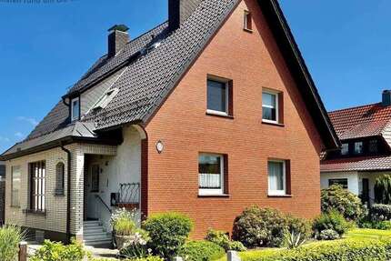 Haus Minden Kuhlenkamp - 8.5 Zimmer, 130 m&sup2;, 249.000&euro; | Angebot:26927754