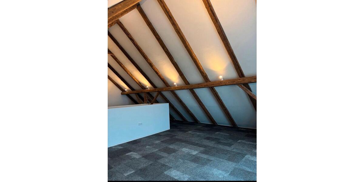 Maisonettenwohnung Bad Salzuflen Ehrsen-Breden - 4.5 Zimmer, 182 m&sup2;, 1.530&euro; | Angebot:26024010