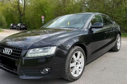Audi A5 289.542 km 5.900 &euro; Rinteln 31737