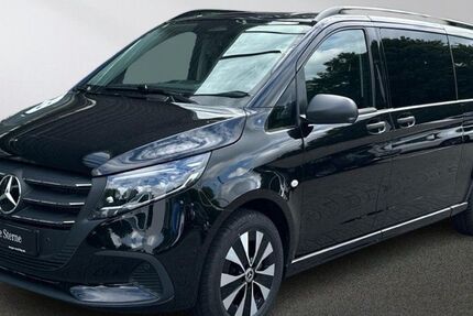 Mercedes-Benz Vito 7.300 km 68.750 &euro; Herford 32051