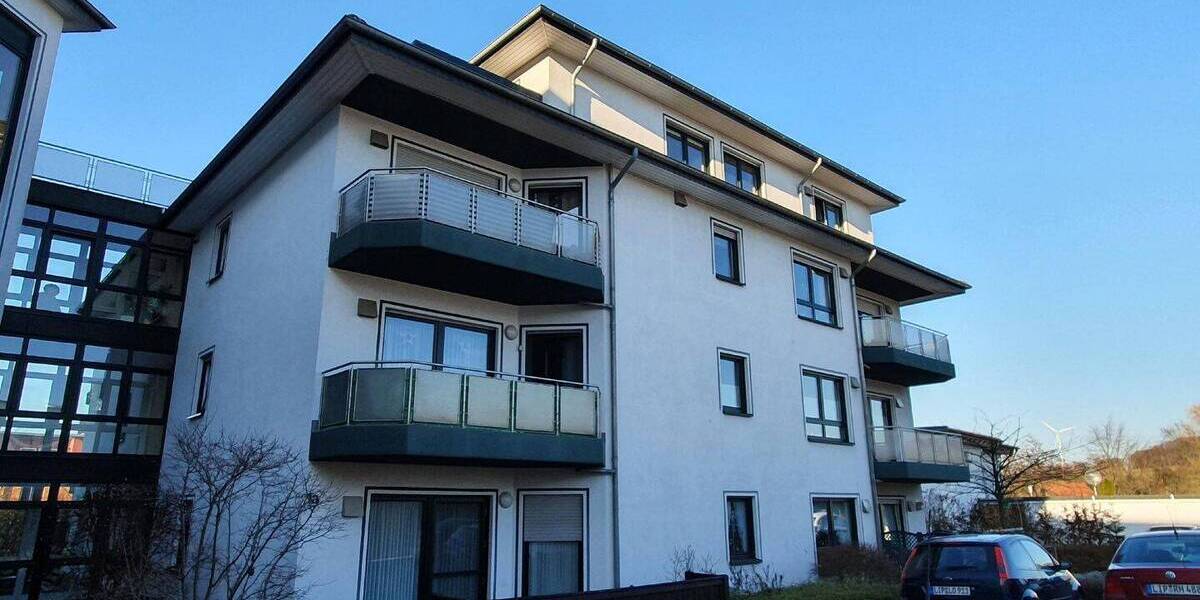 Terrassenwohnung Rinteln Exten - 3 Zimmer, 101 m&sup2;, 244.008&euro; | Angebot:26779551