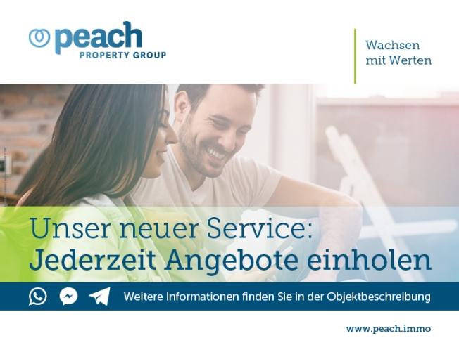 Etagenwohnung Lübbecke - 3 Zimmer, 82 m&sup2;, 599&euro; | Angebot:26079948
