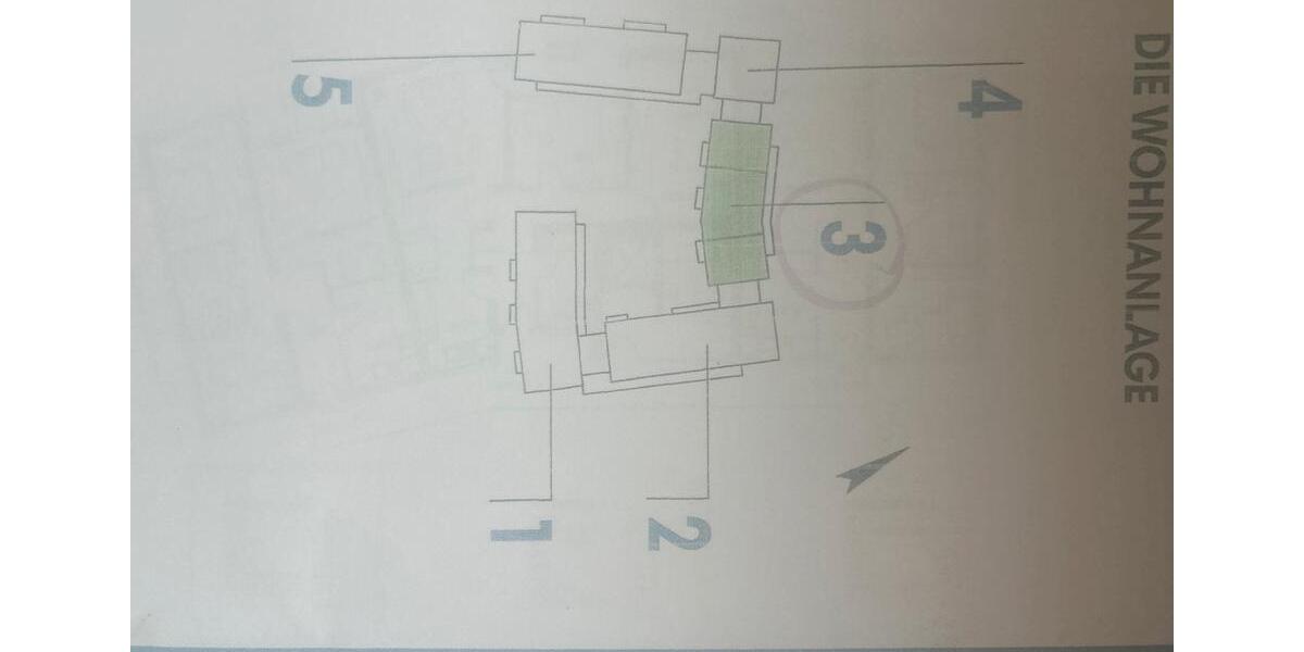 Erdgeschoßwohnung Bad Oeynhausen - 3 Zimmer, 77 m&sup2;, 196.000&euro; | Angebot:27258763