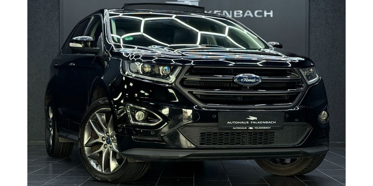 Ford Edge 209.000 km 14.999 &euro; Löhne 32584