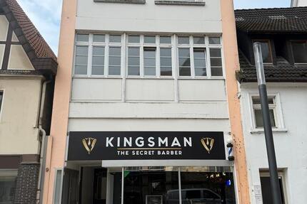 Wohnung Herford - 2 Zimmer, 51 m&sup2;, 510&euro; | Angebot:26272240