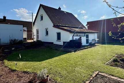 Haus Rehburg-Loccum Loccum - 4 Zimmer, 88 m&sup2;, 189.000&euro; | Angebot:26200714