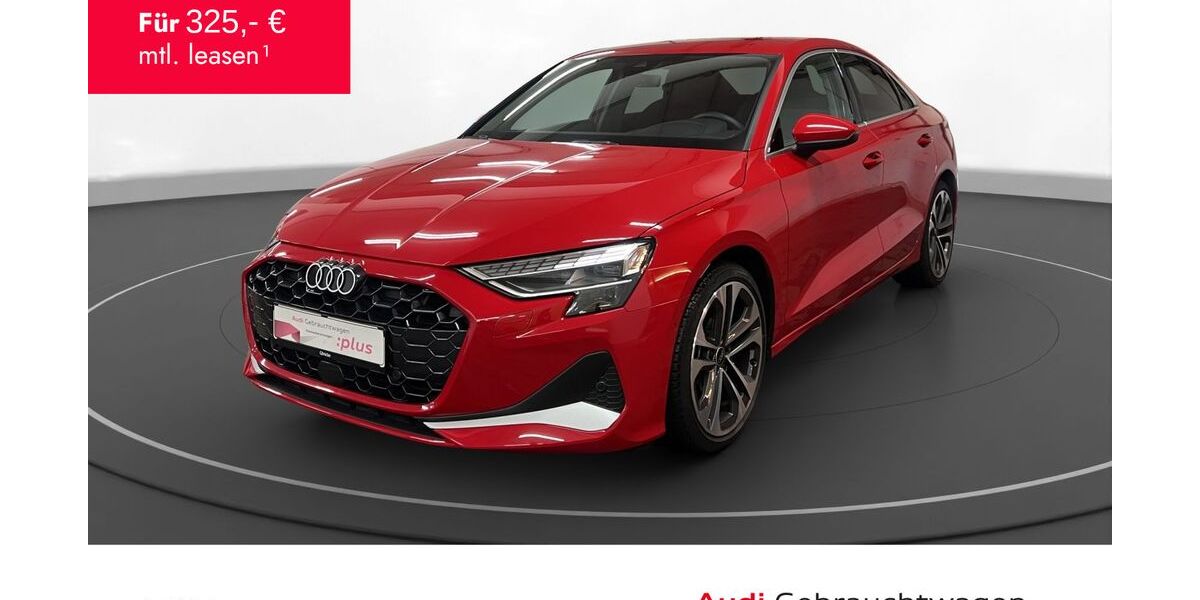 Audi A3 29.010 km 32.880 &euro; Minden 32427