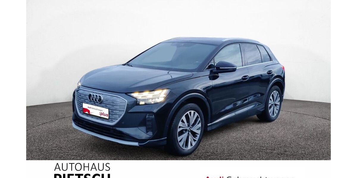 Audi Q4 e-tron 73.096 km 33.440 &euro; Bünde 32257