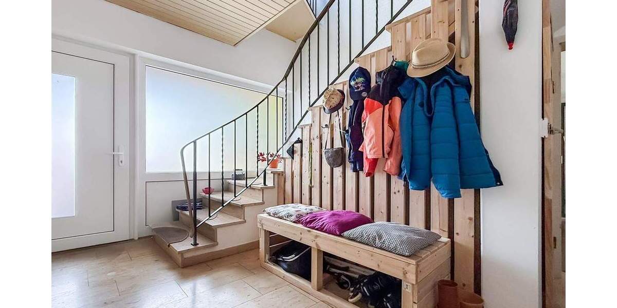 Einfamilienhaus Porta Westfalica Lerbeck - 6 Zimmer, 202 m&sup2;, 295.000&euro; | Angebot:25743778