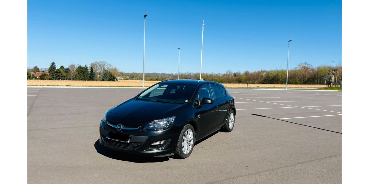 Opel Astra 216.500 km 4.990 &euro; Bünde 32257
