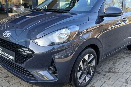 Hyundai i10 5.500 km 17.390 &euro; Herford 32049