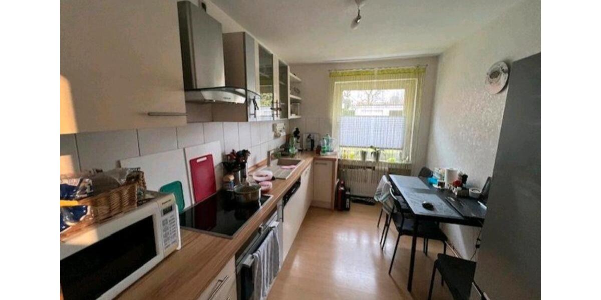 Erdgeschoßwohnung Dörentrup - 4 Zimmer, 96 m&sup2;, 145.000&euro; | Angebot:19844987