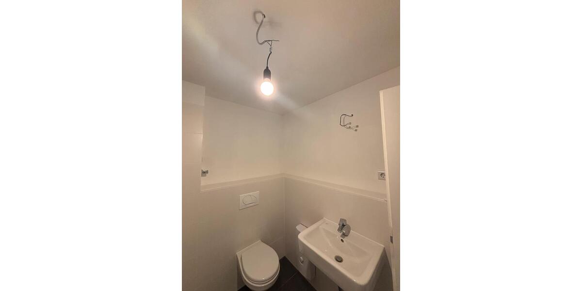 Etagenwohnung Minden Kuhlenkamp - 2 Zimmer, 47 m&sup2;, 499&euro; | Angebot:25235964