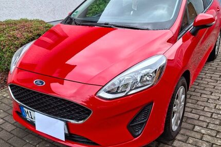 Ford Fiesta 27.100 km 9.500 &euro; Minden 32427