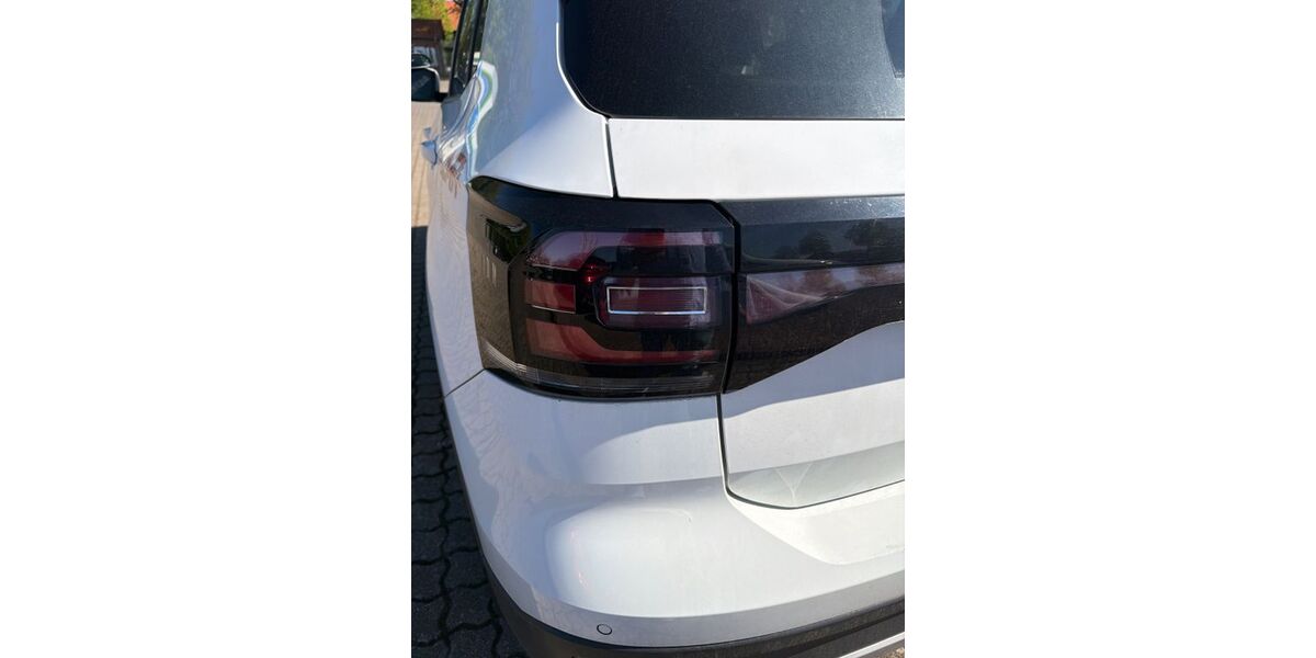 VW T-Cross 85.000 km 15.500 &euro; Minden 32427