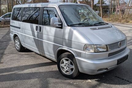 VW T4 Multivan 387.000 km 6.990 &euro; Minden 32429