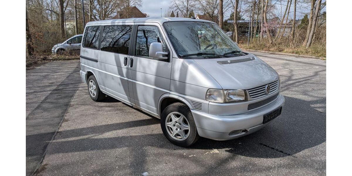 VW T4 Multivan 387.000 km 6.990 &euro; Minden 32429