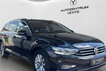 VW Passat Variant 243.000 km 12.999 &euro; Uchte 31600