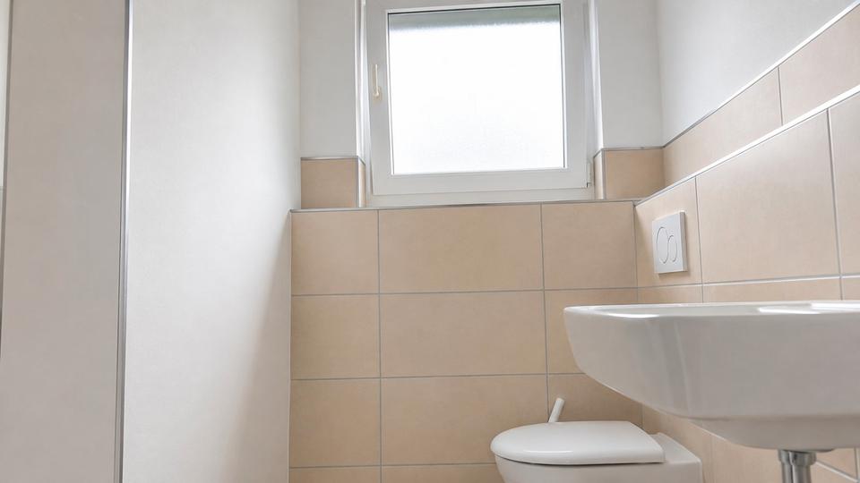 Etagenwohnung Herford Diebrock - 3 Zimmer, 86 m&sup2;, 731&euro; | Angebot:26681794